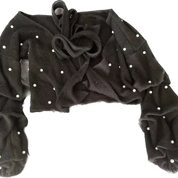 The Love Sweater - Picture 2 of 3